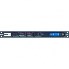 Harman International Industries BSS Soundweb London BLU-326DA Audio Processor BSSBLU326M-US