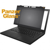 Panzerglass Privacy Screen Filter - For 14"LCD Notebook - Scratch Proof - Glass BULK0504