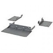 HPE 600mm Black Heavy Duty V2 Stabilizer Kit BW961A