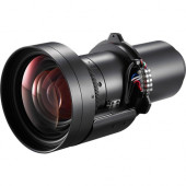 Optoma - Zoom Lens - Designed for Projector - 7.7"Length - 4"Diameter BX-CTA26