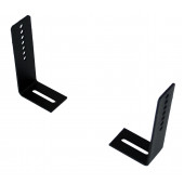 Havis BRKT L 2PC 5HX1.5W SP - TAA Compliance C-3061-5