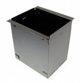 Havis C-AP - Mounting component (accessory box) - car console - TAA Compliance C-AP-0995