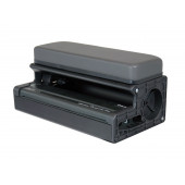 Havis C-ARPB-110 - Printer armrest bracket - for Brother PocketJet 3, Pentax PocketJet 3, II - TAA Compliance C-ARPB-110