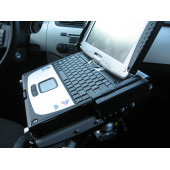 Havis C-CSR-2 - Card reader bracket - TAA Compliance C-CSR-2