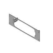 Havis - Mounting component (equipment bracket) - TAA Compliance C-EB25-KNG-1P