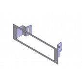 Havis C-EB25-MA5-1P - Mounting component (bracket) - TAA Compliance C-EB25-MA5-1P
