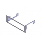 Havis C-EB25-PAN-1P - Mounting component (bracket) - TAA Compliance C-EB25-PAN-1P