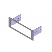 Havis C-EB30-TK8-1P - Mounting component (bracket) - TAA Compliance C-EB30-TK8-1P