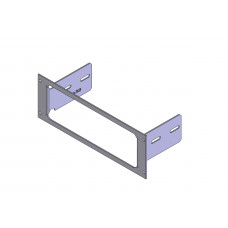 Havis C-EB30-TK8-1P - Mounting component (bracket) - TAA Compliance C-EB30-TK8-1P