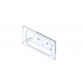 Havis - Mounting bracket for car console - TAA Compliance C-EB40-ST7-1P