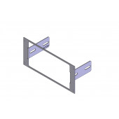 Havis C-EB40-TOM-1P - Mounting component (bracket) - TAA Compliance C-EB40-TOM-1P