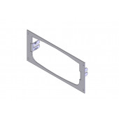Havis C-EB40-XG1-1P - Mounting component (bracket) - TAA Compliance C-EB40-XG1-1P