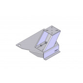 Havis Mounting base - TAA Compliance C-HDM-178