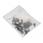 Havis C - Mounting component (20 screws, 20 nuts, 20 washers) - TAA Compliance C-HK