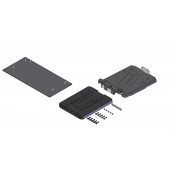 Havis C-KBM-203 - Keyboard mounting kit - TAA Compliance C-KBM-203