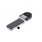 Havis - Swing arm mount - black powder coat - for C-HDM 133, 134, 135 - TAA Compliance C-MD-116