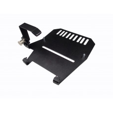 Havis C-PM-123 - Printer mount - for Seiko Instruments MP-A40 - TAA Compliance C-PM-123