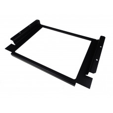 Havis C-VS 1000-GMC-1 - Mounting component (console) - between seats - TAA Compliance C-VS-1000-GMC-1