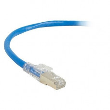 Black Box GigaBase Cat.5e UTP Patch Network Cable - 10 ft Category 5e Network Cable for Network Device - First End: 1 x RJ-45 Male Network - Second End: 1 x RJ-45 Male Network - Patch Cable - Shielding - Red C5EPC70S-RD-10