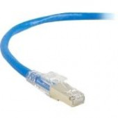 Black Box GigaBase Cat.5e UTP Patch Network Cable - 10 ft Category 5e Network Cable for Network Device - First End: 1 x RJ-45 Male Network - Second End: 1 x RJ-45 Male Network - Patch Cable - Shielding - Yellow C5EPC70S-YL-10