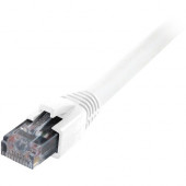 Comprehensive Standard CAT5-350-10WHT Cat.5e Patch Cable - Category 5e - Patch Cable - 10 ft - 1 x RJ-45 Male Network - 1 x RJ-45 Male Network - White - RoHS Compliance CAT5-350-10WHT