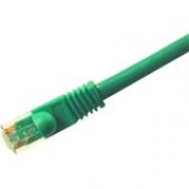 Comprehensive Standard CAT6-25GRN Cat.6 Patch Cable - 25 ft Category 6 Network Cable - First End: 1 x RJ-45 Male Network - Second End: 1 x RJ-45 Male Network - Patch Cable - Green CAT6-25GRN
