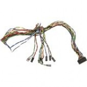 Supermicro Standard Power Cord - 11.81" Cord Length CBL-0067