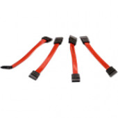 Supermicro SATA Cable - 5.51" SATA Data Transfer Cable - SATA CBL-0074L