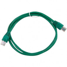 Supermicro RJ45 C5E 3ft Green with Boot. 24AWG - 3 ft Category 5e Network Cable for Network Device - First End: 1 x RJ-45 Male Network - Second End: 1 x RJ-45 Male Network - Green - 1 Pack CBL-0356L