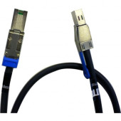 ATTO SAS Cable - SFF-8088 - SFF-8088 - 9.84ft - TAA Compliance CBL-8088-EX3