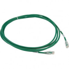 Supermicro Cat.6 UTP Network Cable - 15 ft Category 6 Network Cable for Network Device - First End: 1 x RJ-45 Male Network - Second End: 1 x RJ-45 Male Network - Green CBL-C6-GN15FT-W