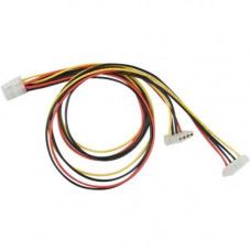 Supermicro Power Extension Cord CBL-PWEX-0651