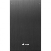 Corsair 350D Front Panel Aluminum Plate - Aluminum CC-8930127