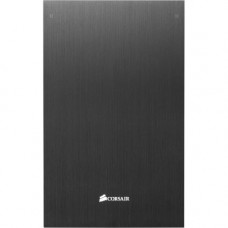 Corsair 350D Front Panel Aluminum Plate - Aluminum CC-8930127