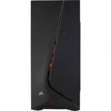 Corsair Carbide Spec-05 Computer Case - Mid-tower - Black - ATX Motherboard Supported CC-9011138-WW
