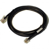 Apg Cash Drawer RJ-12/RJ-45 Data Transfer Cable: CD-101A - 5 ft RJ-12/RJ-45 Data Transfer Cable for Cash Drawer, Printer - First End: 1 x RJ-12 Male - Second End: 1 x RJ-45 Male Network - TAA Compliance CD-101A