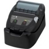 Seiko Cradle - Mobile Printer - TAA Compliance CDL-B01K-1