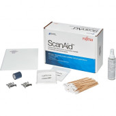 Fujitsu ScanAid Consumable Kit - TAA Compliance CG01000-524301