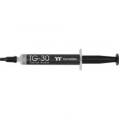 Thermaltake TG-30 Thermal Compound - Syringe - 4.5W/m?K - Gray CL-O023-GROSGM-A