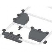 Middle Atlantic Products CLH-ED11 Mounting Bracket CLHED11