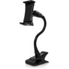 Mace Group Macally Adjustable Clip-On Mount Holder CLIPMOUNT