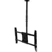 Avteq CM-1TL Ceiling Mount for Flat Panel Display - 32" to 52" Screen Support - Steel CM-1TL