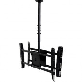 Avteq CM-2TL Ceiling Mount for Flat Panel Display - 32" to 52" Screen Support CM-2TL