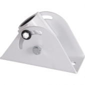 Milestone Av Technologies Chief CMA395 - Mounting component (ceiling plate) for projector - white CMA395W