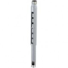 Chief Speed-Connect CMS1012S Mounting Extension for Projector, Flat Panel Display - 500 lb Load Capacity - Aluminum - Silver - TAA Compliance CMS1012S