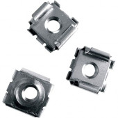 Middle Atlantic Products CN1032-50 Cage Nut - 10 - 50 / Pack CN103250