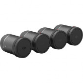Dji - Fixed Focal Length Lens Kit - Designed for Digital Camera - 46 mm Attachment CP.BX.00000039.01
