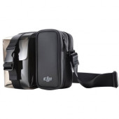 Dji Carrying Case Drone, Camera - Black - Polyester, Polyvinyl Chloride (PVC) CP.MA.00000159.01