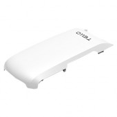 Dji Tello Snap-on Top Cover - For Drone - White CP.PT.00000227.01