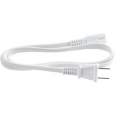 Dji Phantom 4 Series 100 W AC Power Adaptor Cable (USA & CA) - For Quadcopter, Power Adapter - 120 V AC - United States, California CP.PT.000347